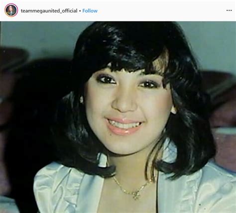 sharon cuneta young